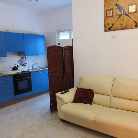 Happy Mare Apartman Su Forti Kültér fotó